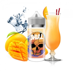 Жидкость Skull - Juicy Mango